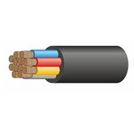 Кабель КГВВ 30x0,75