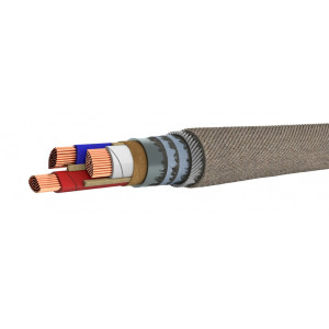 Кабель ЦСПл 3х70-10