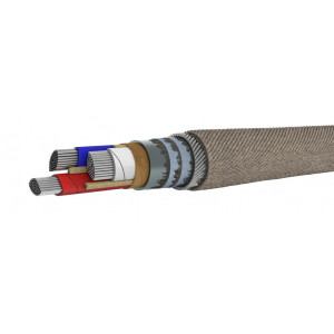 Кабель ЦАСП 3х35-6