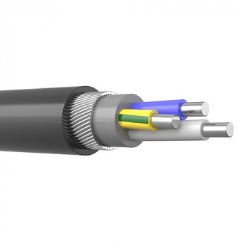 Кабель АПвКШвнг(A)-LS 3х25
