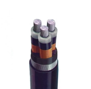 Кабель АПвКП2г-10 3х150/70
